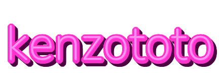 kenzototo — logo kanal