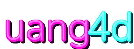 uang4d — logo kanal