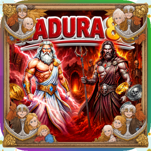 madura88 — galeri pratinjau Resmi APK